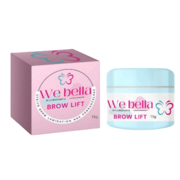 Brow Lift 15g