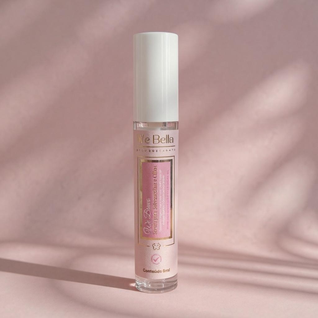 We Brows Sérum Home Care We Bella