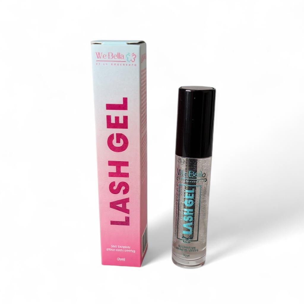Lash Gel Cola para Lash Lifting We Bella