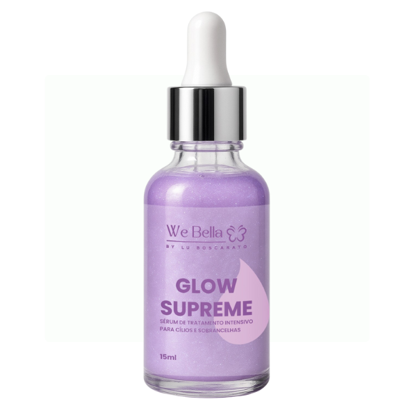 Kit Brow & Lash Supreme We Bella