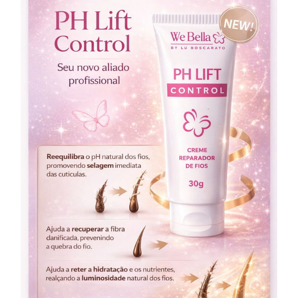 Ph Lift Control We Bella